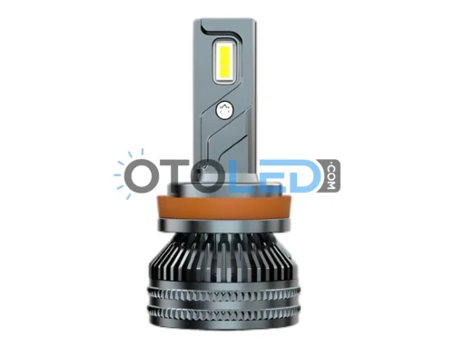 Femex GT Nano Pro H8 LED Xenon 22000 Lümen 7535 CSP Chipset