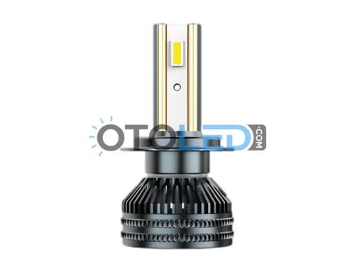 Femex GT Nano Pro H7 LED Xenon 22000 Lümen 7535 CSP Chipset
