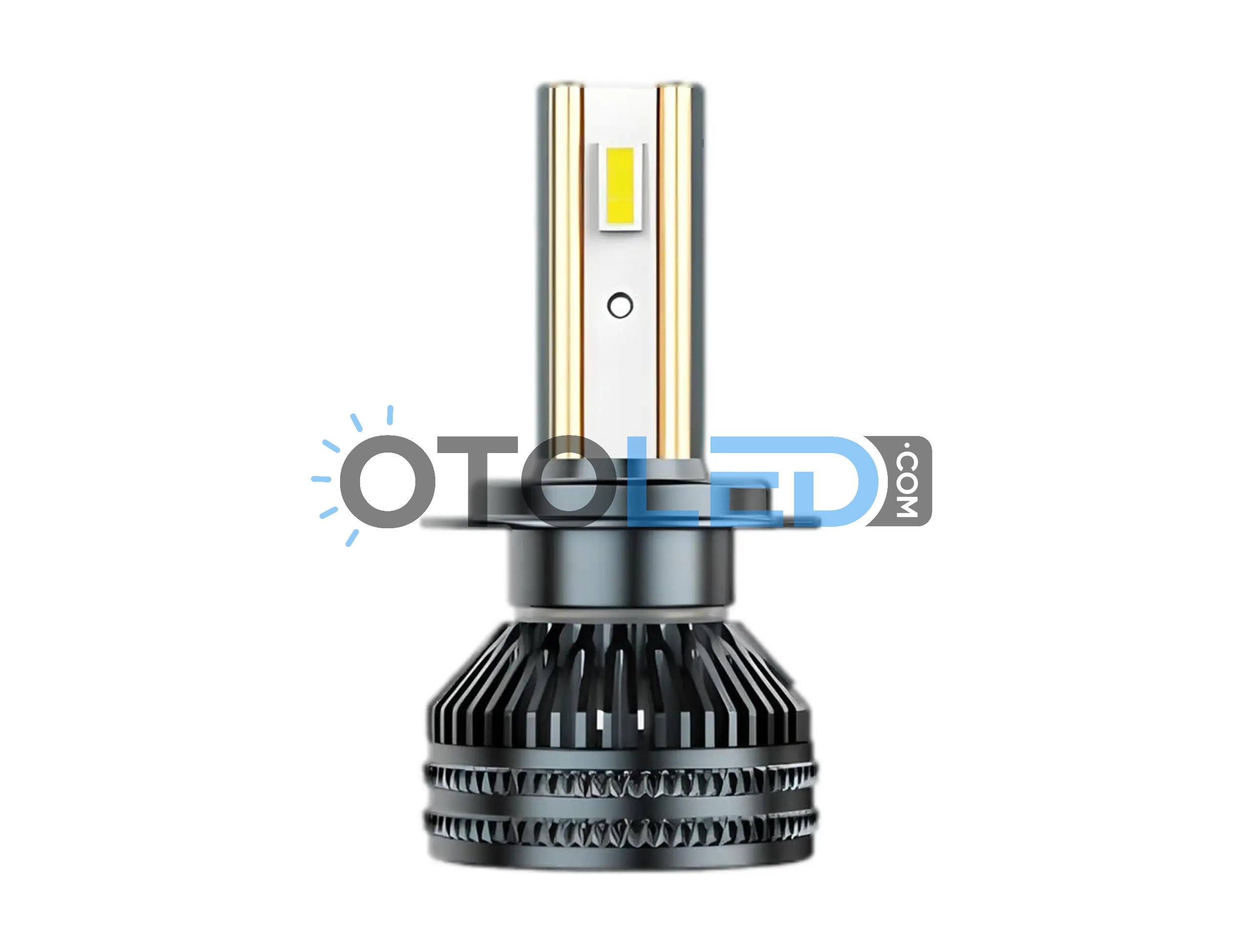 femex gt nano pro serisi h7 led ampul