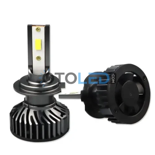 Femex Eco Power H18 LED Xenon 9000 Lümen 3570 CSP Chipset
