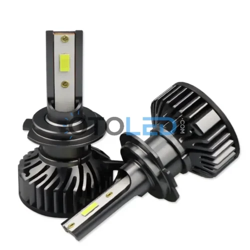 Femex Eco Power H18 LED Xenon 9000 Lümen 3570 CSP Chipset