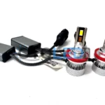 femex mini cosmo h16 beyaz led ampul