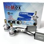 femex mini cosmo h18 led xenon