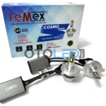 femex mini cosmo h19 led