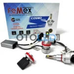 femex mini cosmo h8 led
