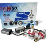 femex mini cosmo h9 led ampul