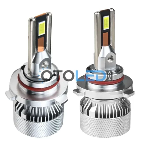 femex mini cosmo hb4 9006 led