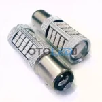 femex p21w çift duy led ampul