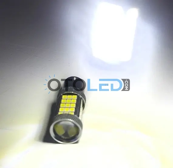 femex p21w tek duy beyaz led ampul