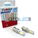femex p21w tek duy led ampul