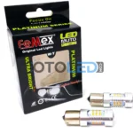 femex p21w tek duy led ampul