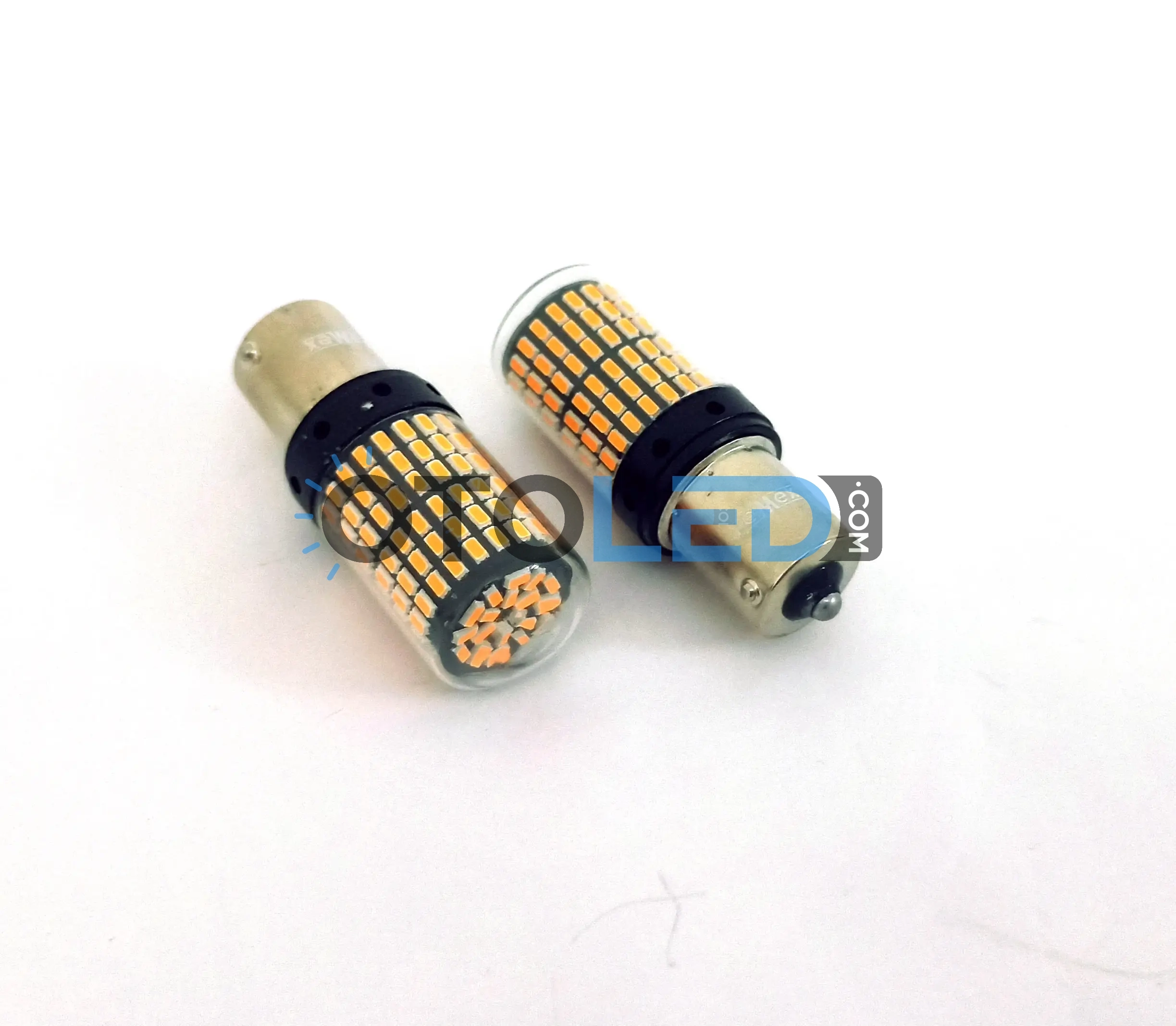 femex p21w turuncu tek duy gündüz farı