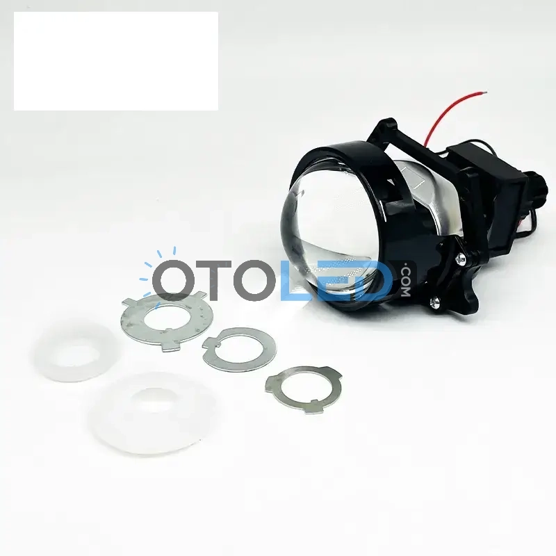 femex p50 bi-led projektörü