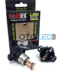 Femex PY24W LED Ampul Platinum 24SMD 3030 Chip Turuncu