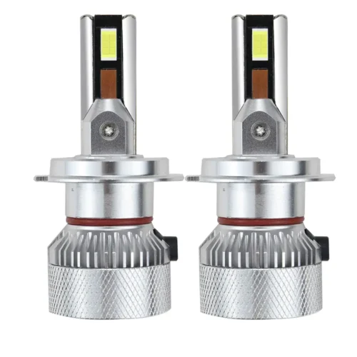Femex Mini Cosmo H18 LED Xenon 15000 Lümen 4575 CSP Chipset