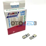 femex t10 led ampul