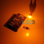 femex t15 turuncu led ampul