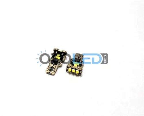 Femex T15 LED Ampul Premium - W16W 9SMD 3030 Chip Beyaz