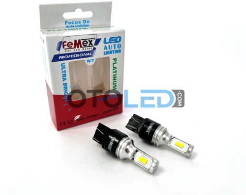 femex t20 led ampul
