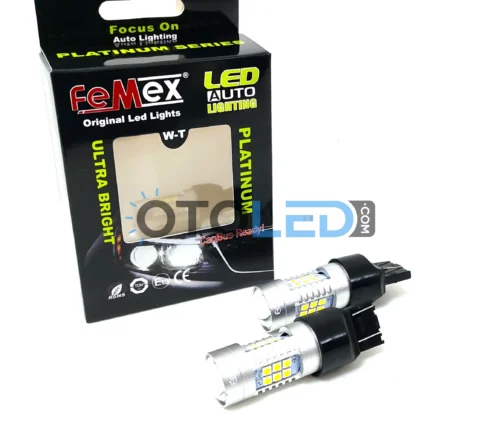 femex t20 led ampul