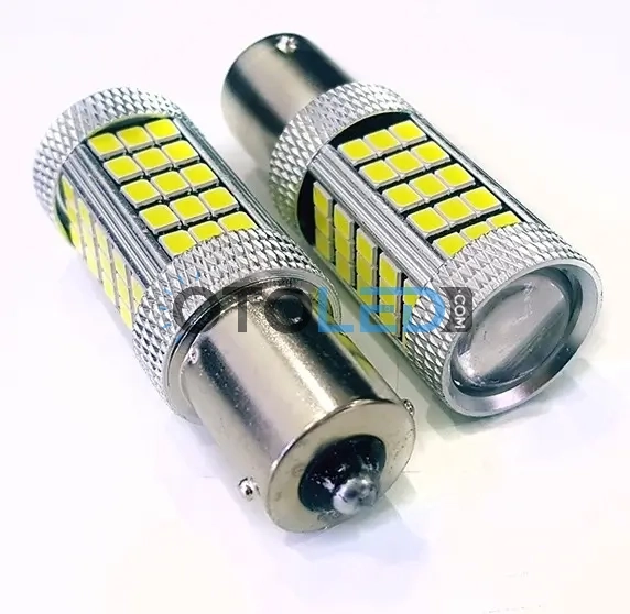 femex tek duy mercekli led ampul