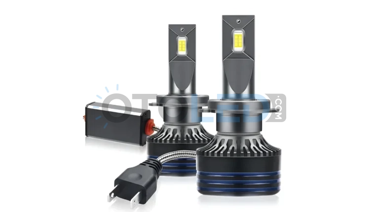 Fiat Ducato 2 Makyajlı Kısa Far Ampulü 18.000 Lümen - Femex Cosmo Plus H7 LED Xenon 18000 Lümen 3575 CSP Chipset - Fotoğraf 1