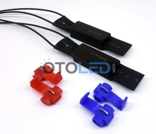 LED CAN-Bus 21W Decoder Arıza Kesici Klipsli