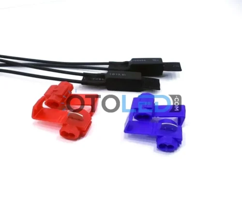 LED CAN-Bus 5W Decoder Arıza Kesici