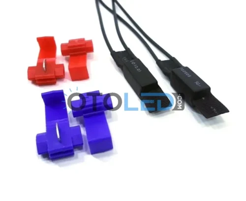 LED CAN-Bus 5W Decoder Arıza Kesici