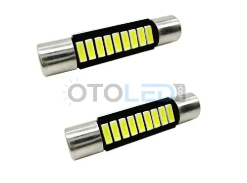 femex 28mm sofit led ampul