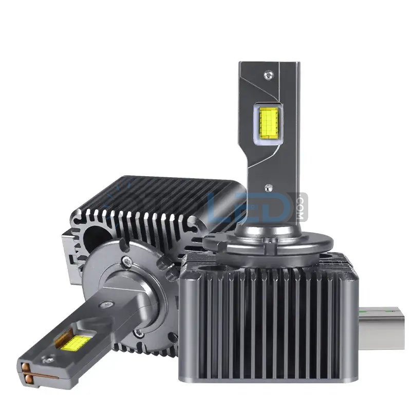 femex gt nano plus d1s led ampul
