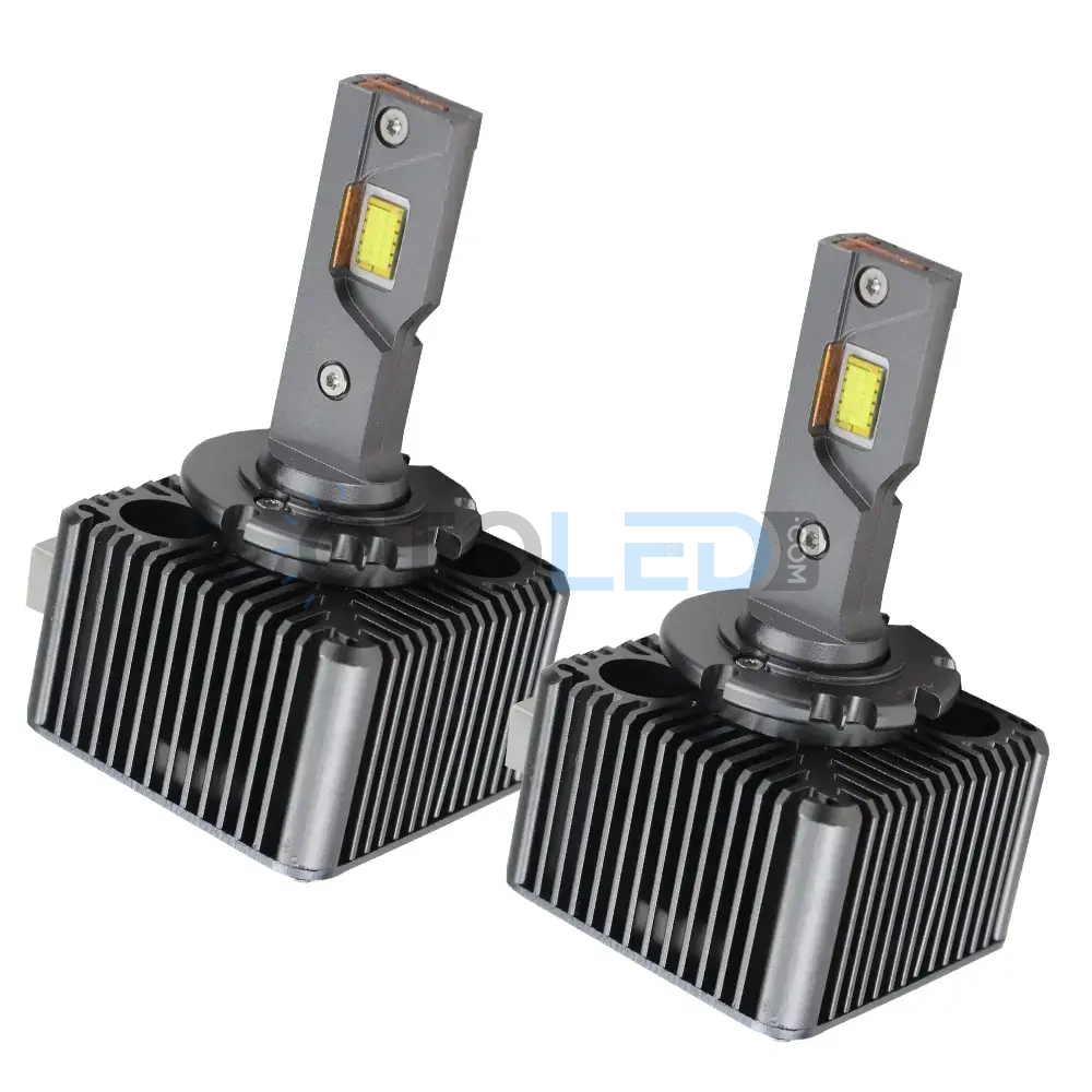 femex gt nano plus d1s led