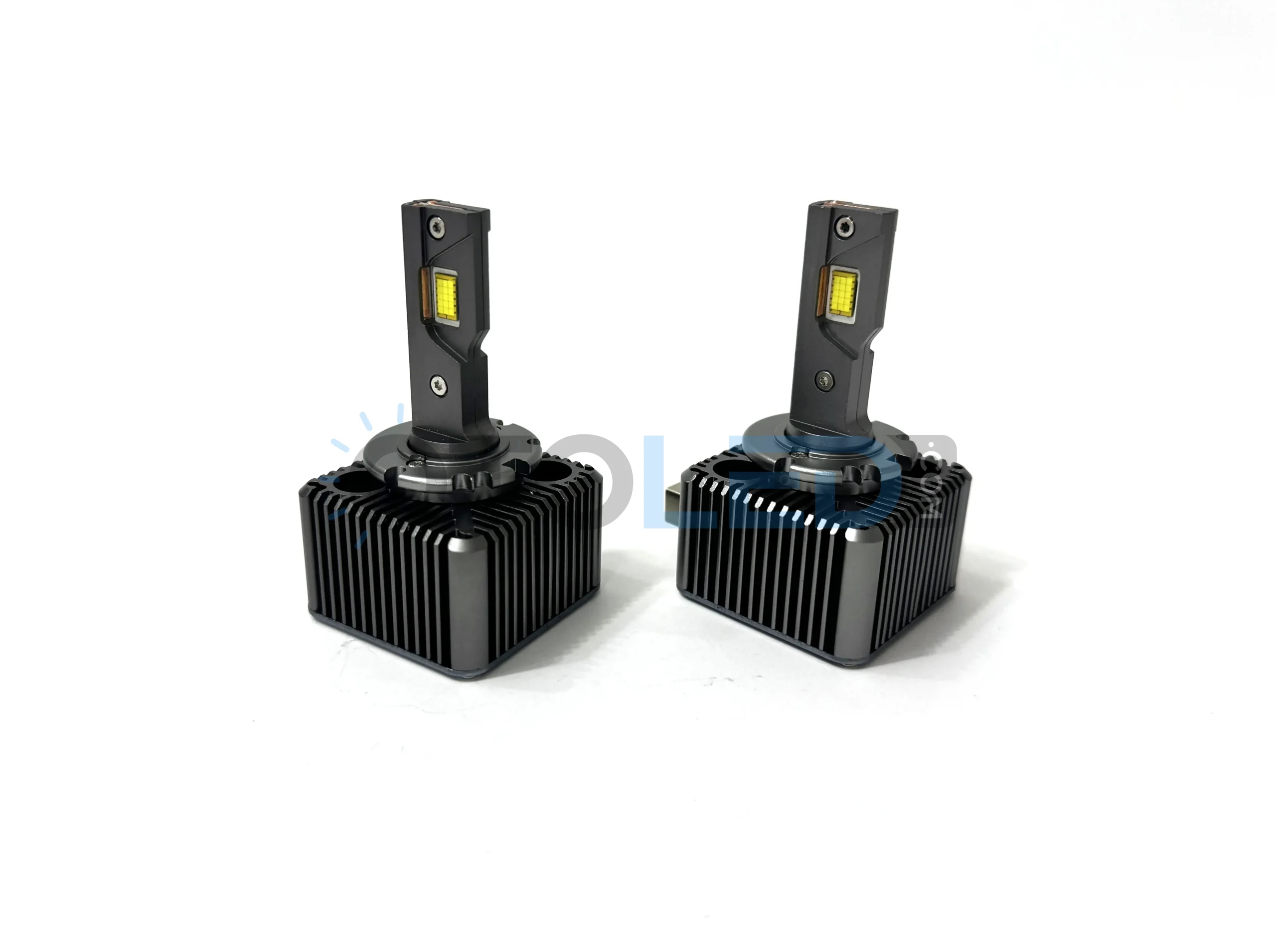 femex gt nano plus d1s xenon