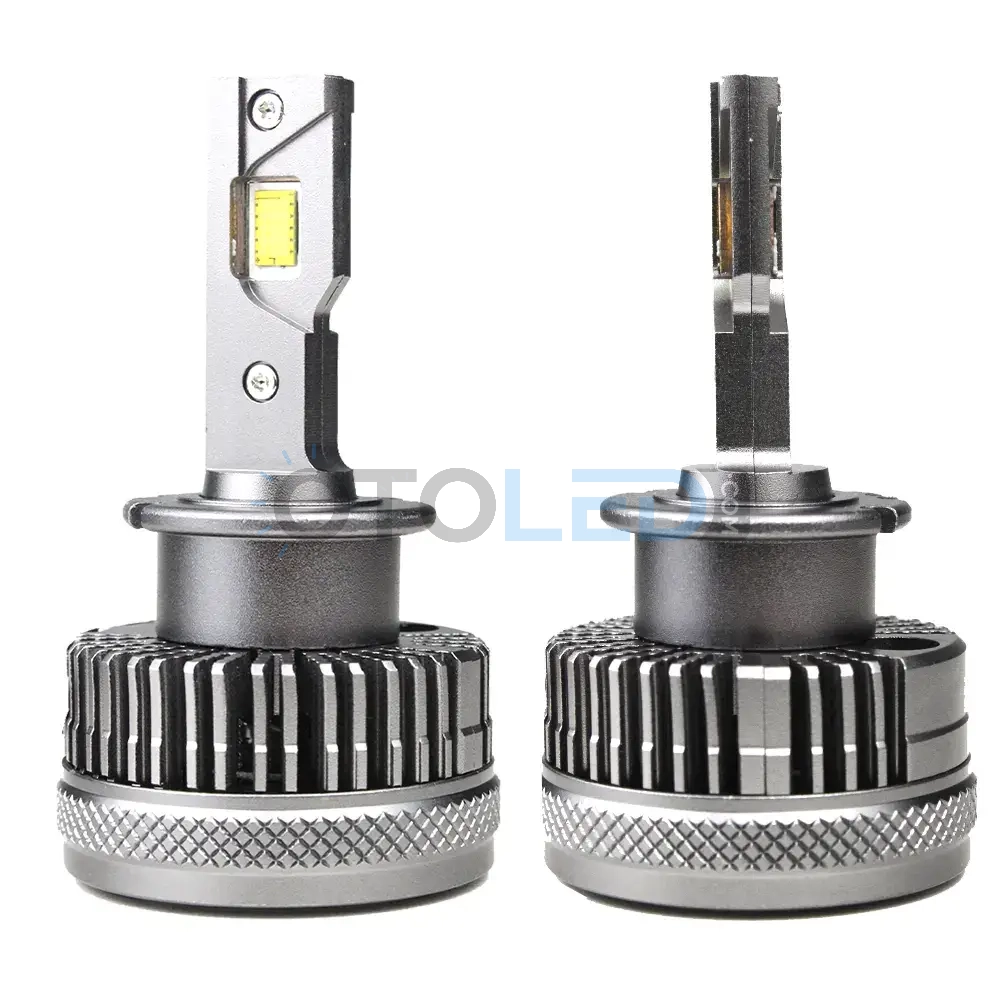 femex gt nano plus d2s beyaz led xenon