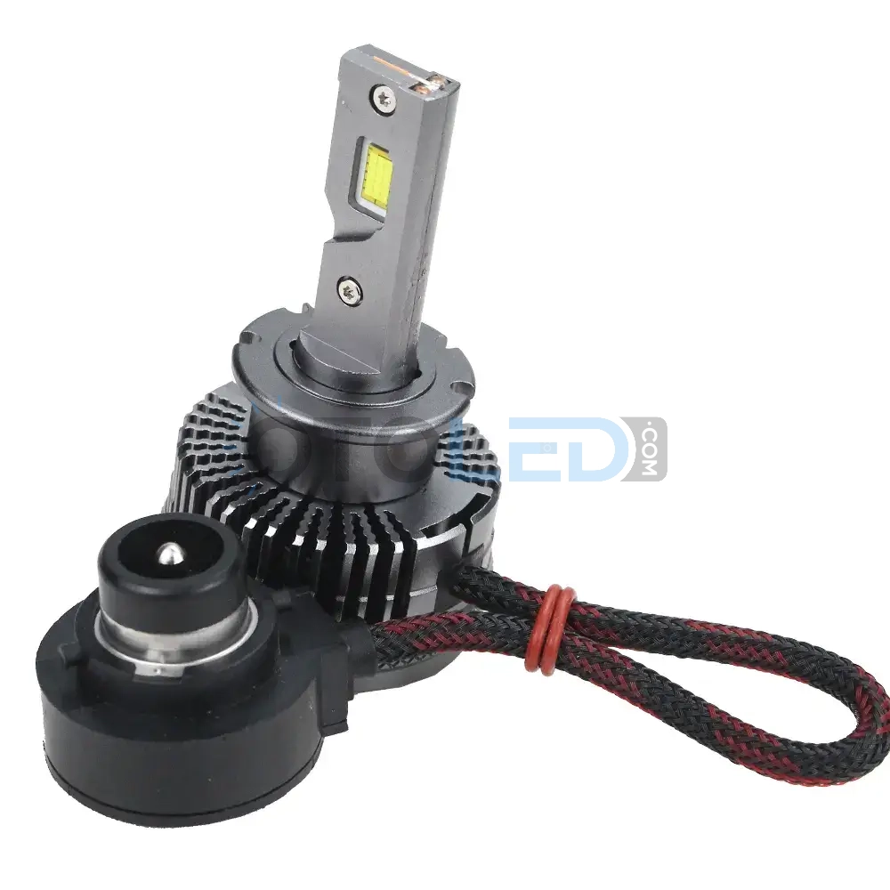 femex gt nano plus d2s xenon