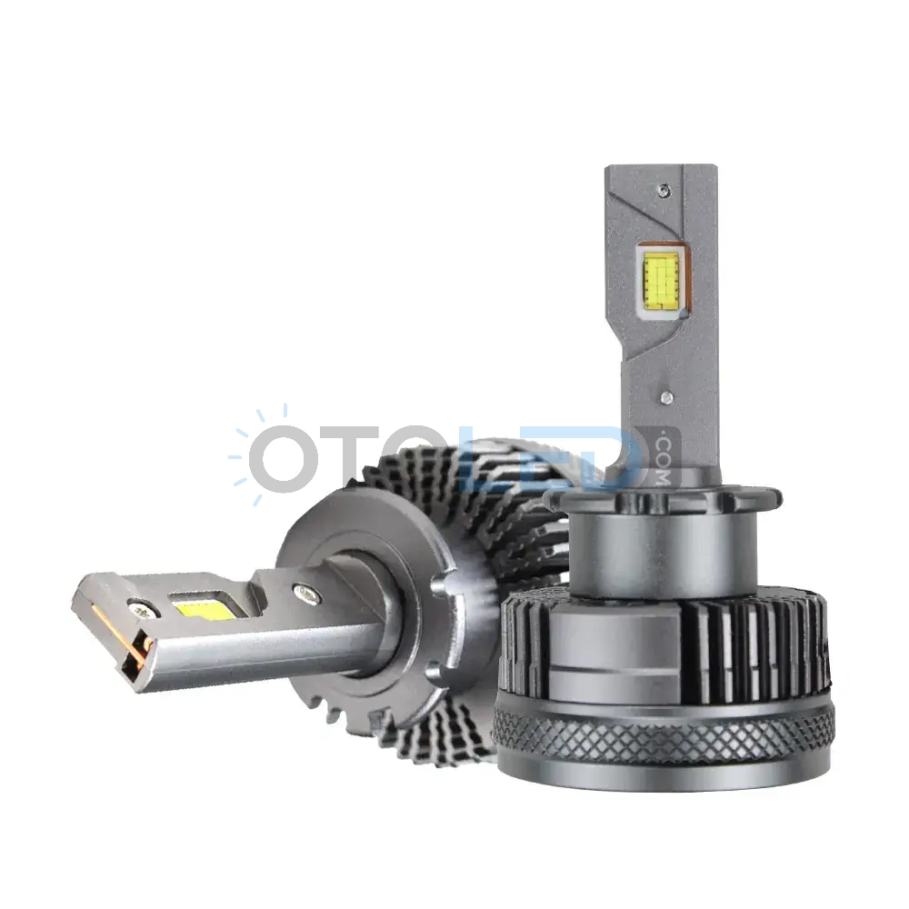 femex gt nano plus d4s led xenon