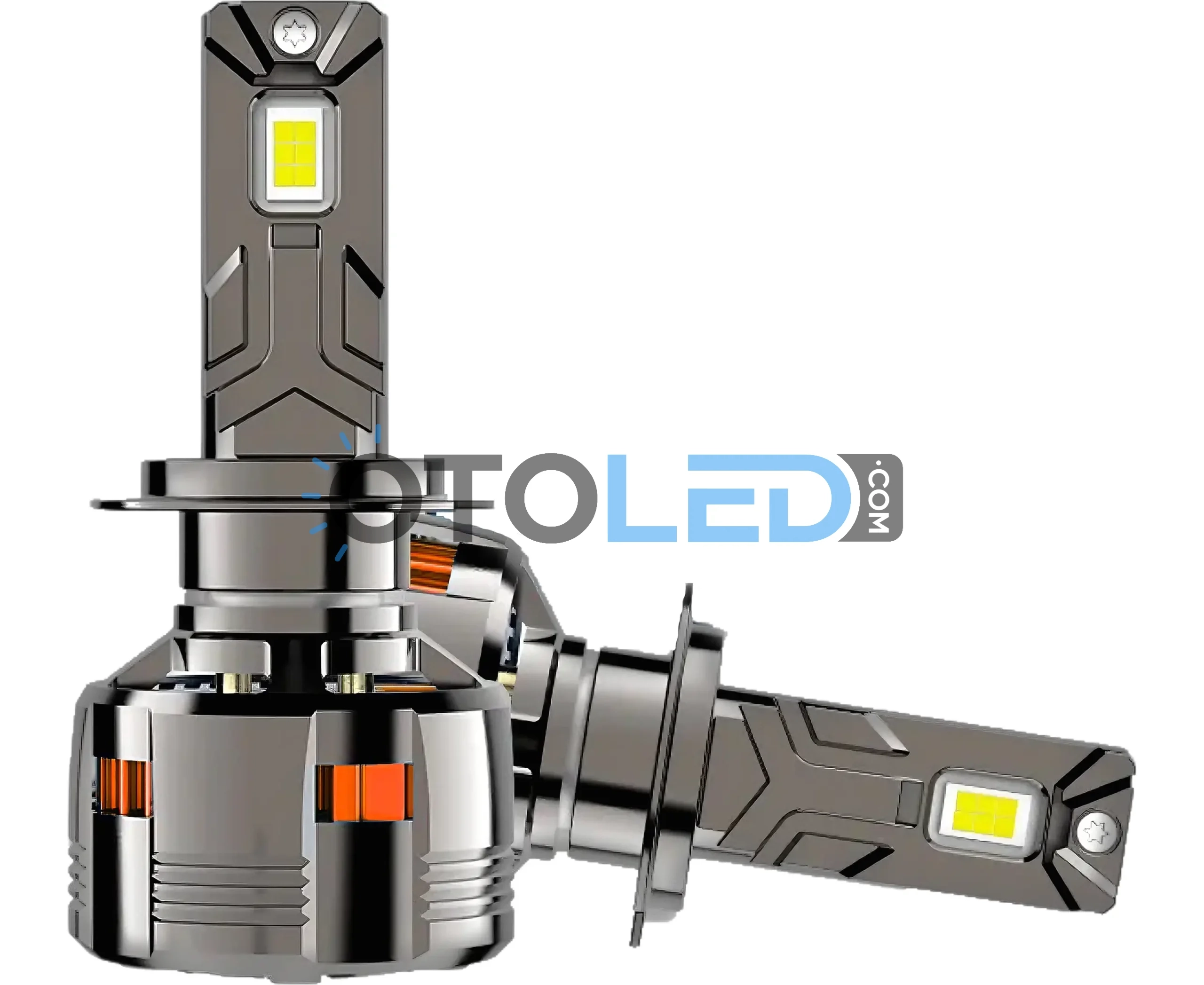 femex gt nano plus h18 led ampul