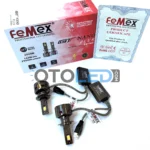 femex gt nano plus h18 xenon