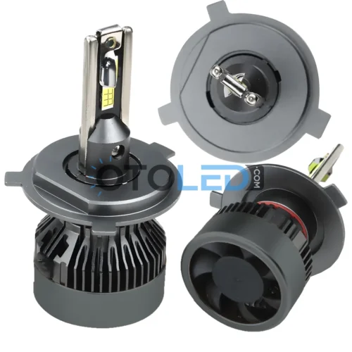 femex gt nano plus h4 led ampul