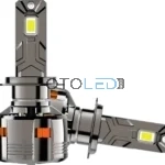 femex gt nano plus h7 led ampul