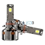 femex gt nano plus hb3 9005 led xenon