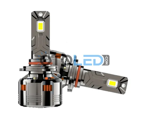 femex gt nano plus hb3 9005 led xenon