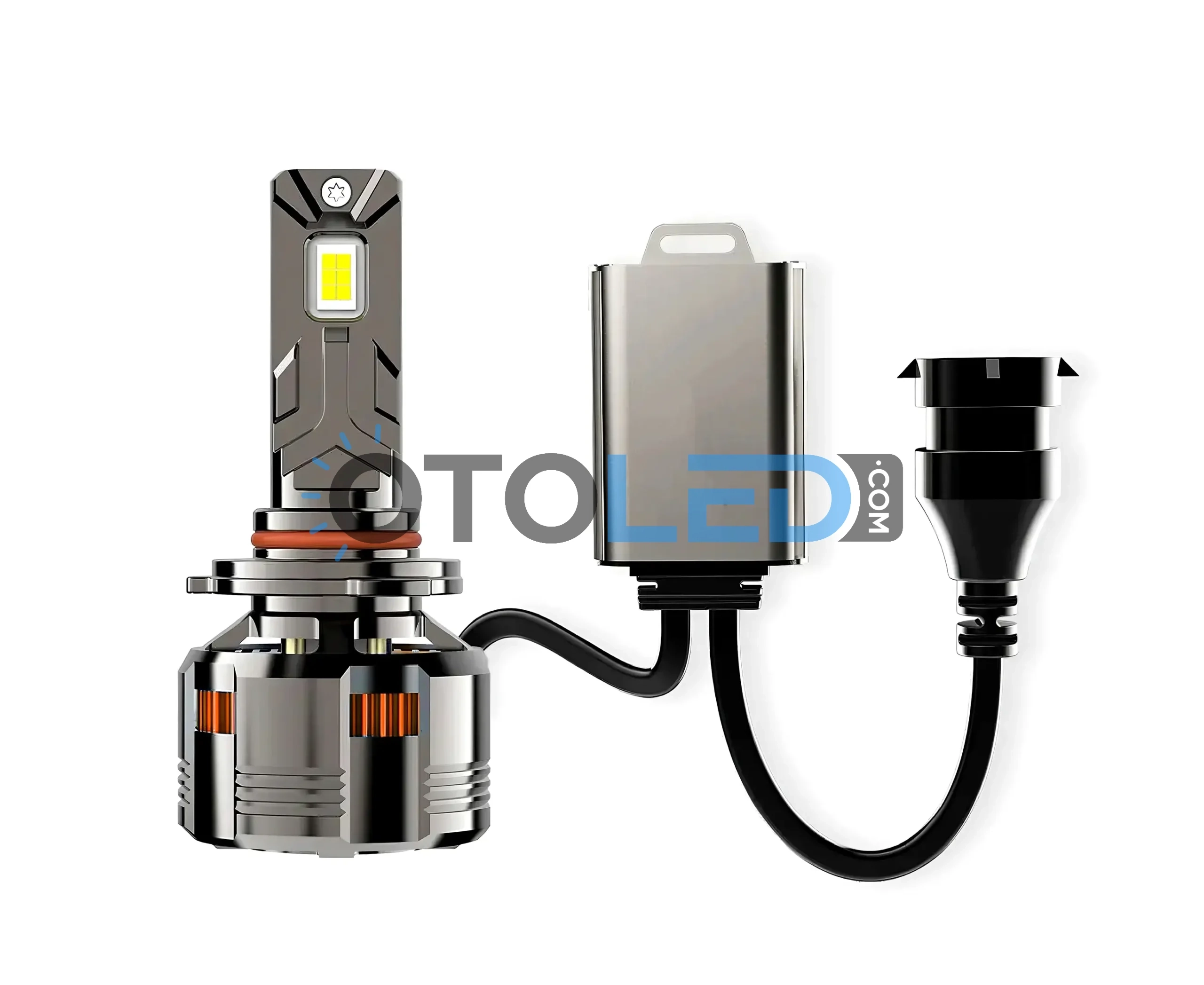 femex gt nano plus hır2 9012 led