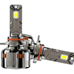 Femex GT Nano Plus HIR2 9012 LED Xenon 25000 Lümen 7545 CSP Chipset