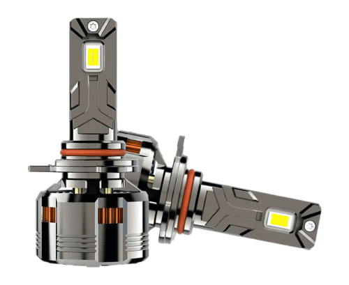 femex gt nano plus hır2 9012 led xenon