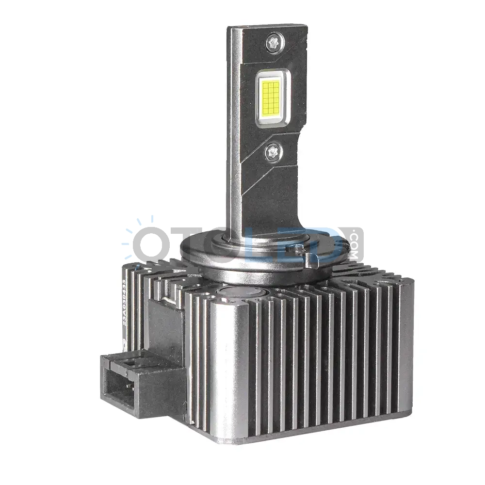 femex gt nano plus serisi d1s led far ampulü