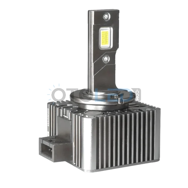 femex gt nano plus d3s led far ampulü