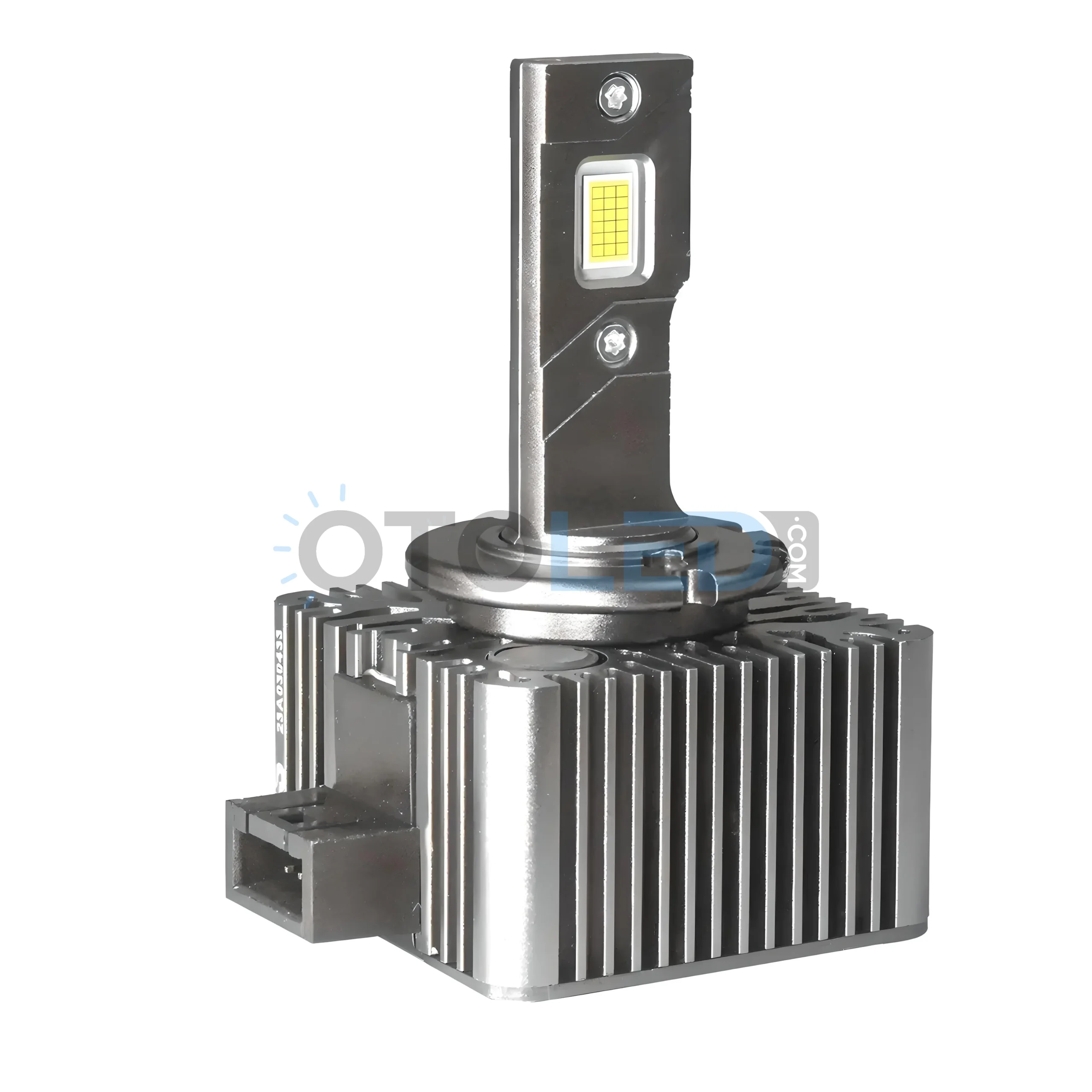 femex gt nano plus d3s led far ampulü
