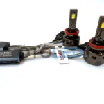 femex gt nano plus h16 led ampul