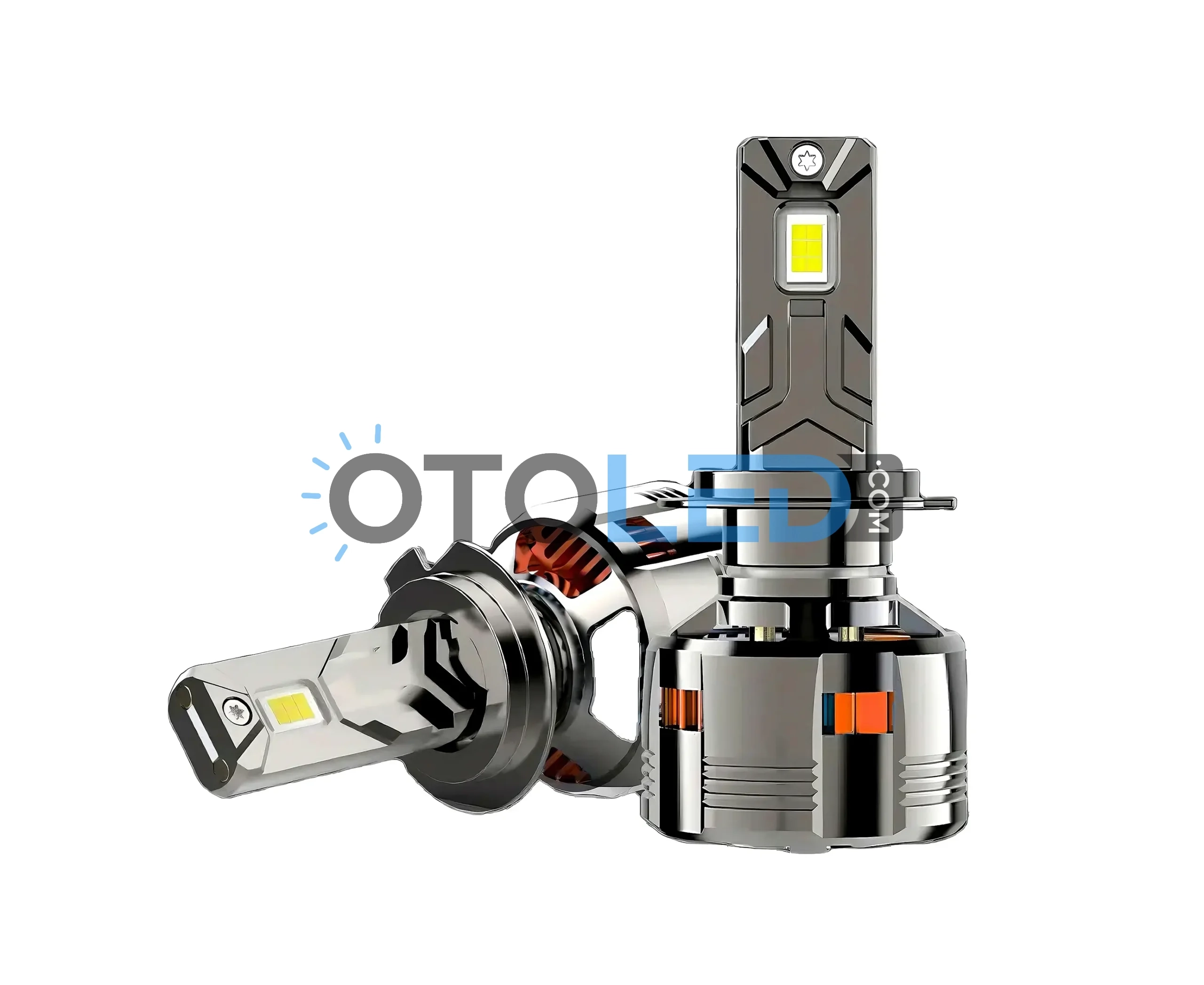 femex gt nano plus serisi h18 led ampul